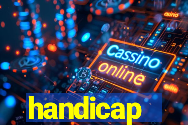 handicap -5